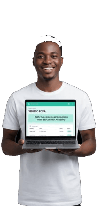 Membre BCA — formation